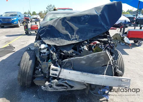 2024 Nissan Altima Sr Fwd z USA, uszkodzony, nr VIN 1N4BL4CV7RN330268